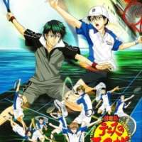   Prince of Tennis: The Two Samurai The First Game <small>Producer</small> 